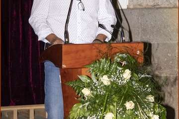 Arranque de las fiestas patronales de Valsequillo de 2019 (Foto Ildefonso Rodríguez)